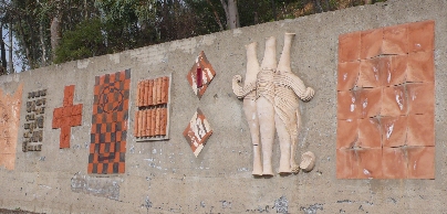 Muro Incontinente